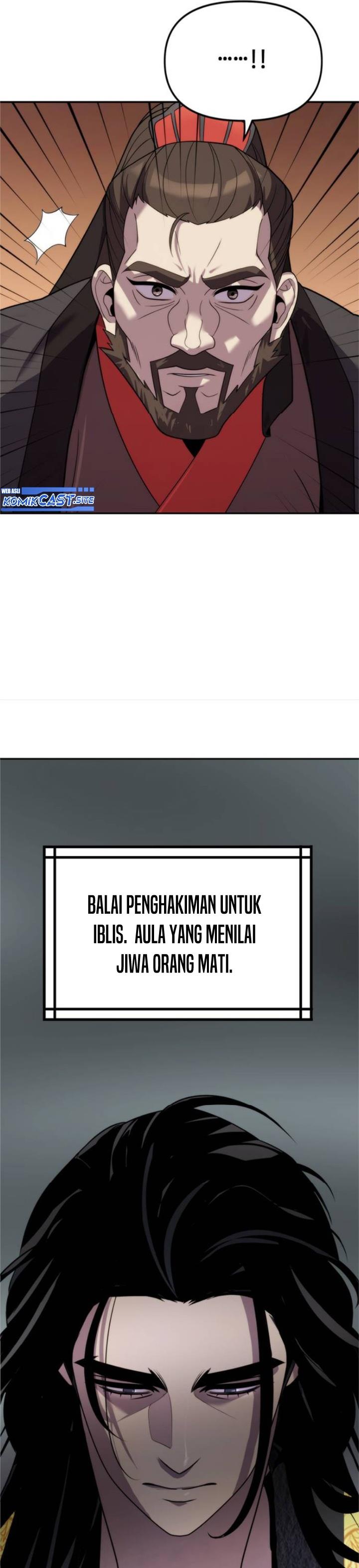 Chronicles of the Demon Faction Chap 8 - Next Chap 9