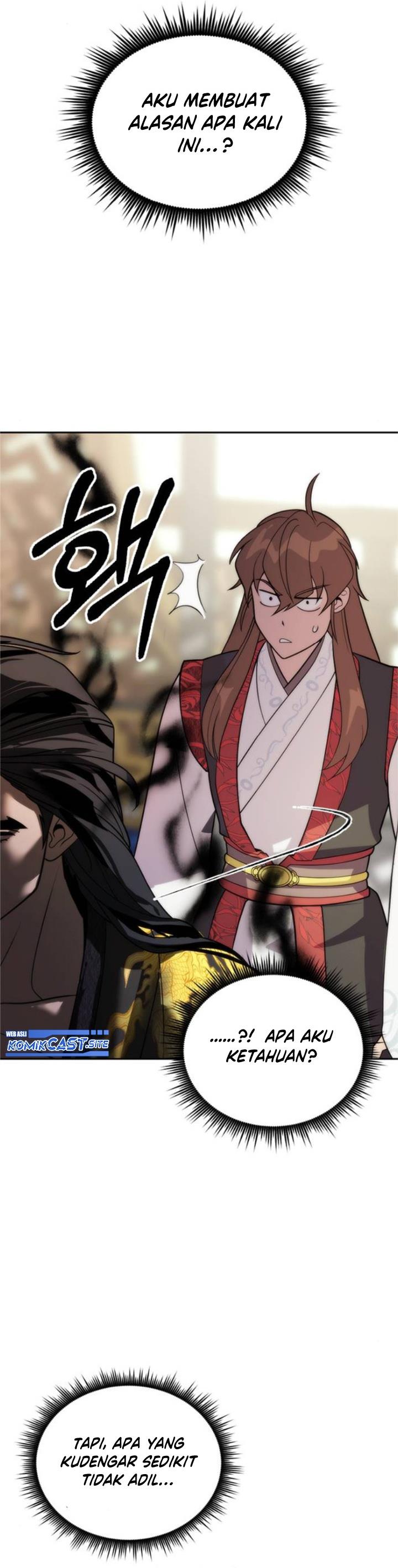 Chronicles of the Demon Faction Chap 8 - Next Chap 9