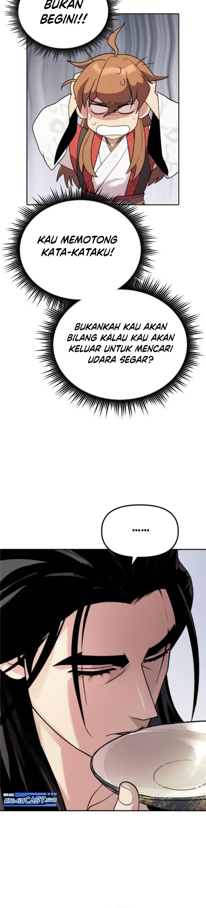 Chronicles of the Demon Faction Chap 8 - Next Chap 9