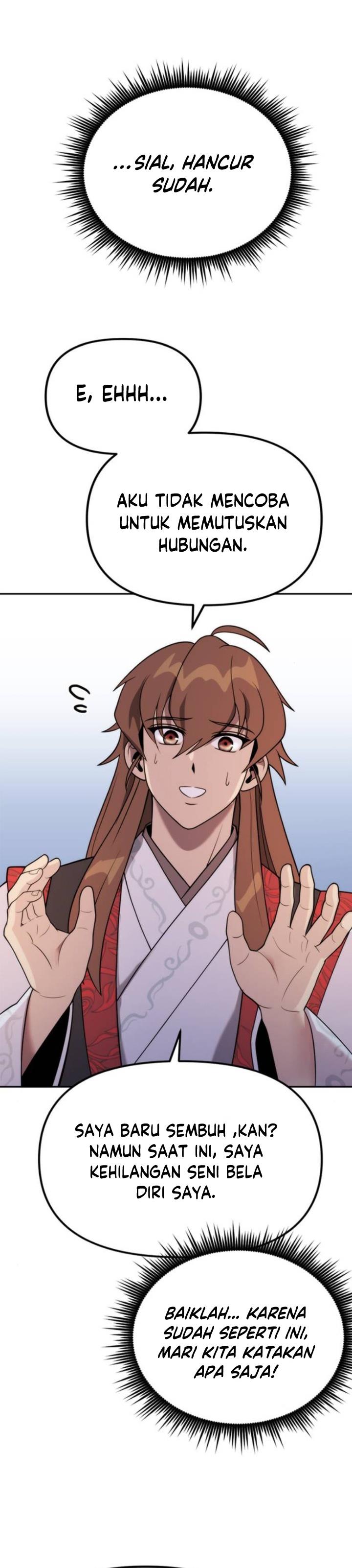 Chronicles of the Demon Faction Chap 8 - Next Chap 9