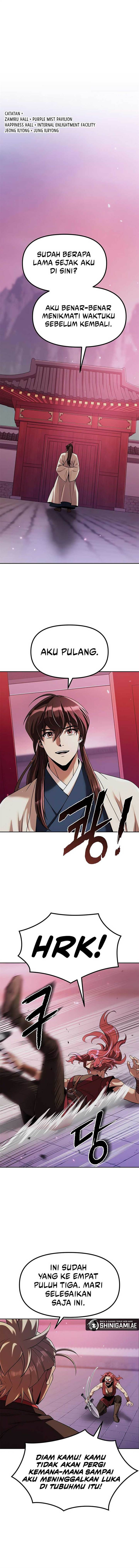 Chronicles of the Demon Faction Chap 93 - Next Chap 94