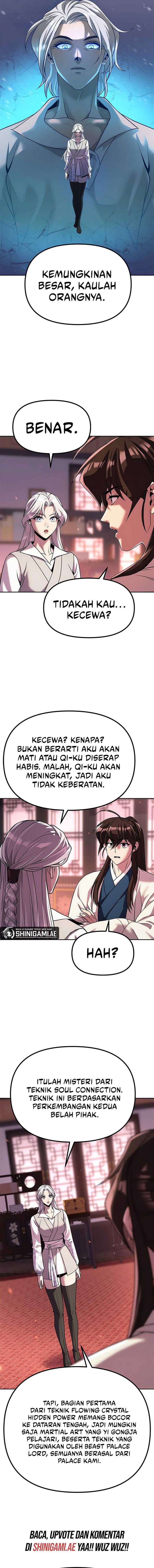 Chronicles of the Demon Faction Chap 93 - Next Chap 94