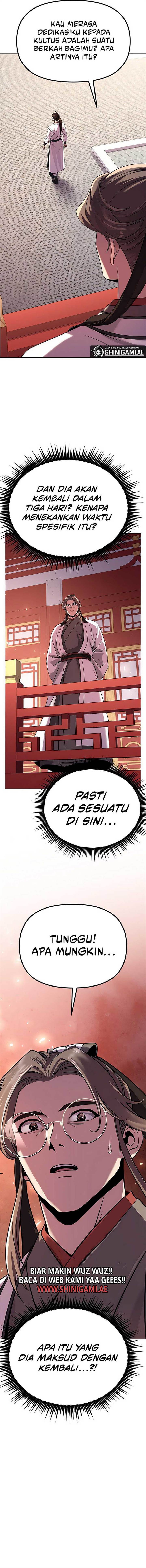 Chronicles of the Demon Faction Chap 93 - Next Chap 94