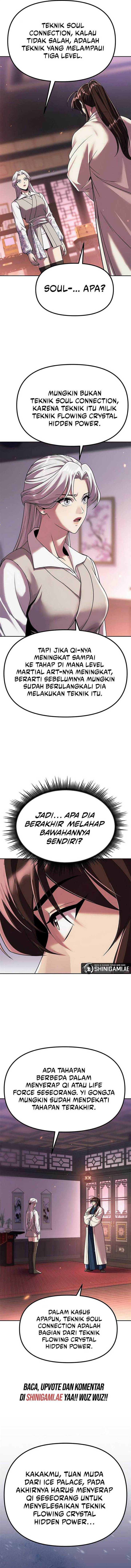Chronicles of the Demon Faction Chap 93 - Next Chap 94