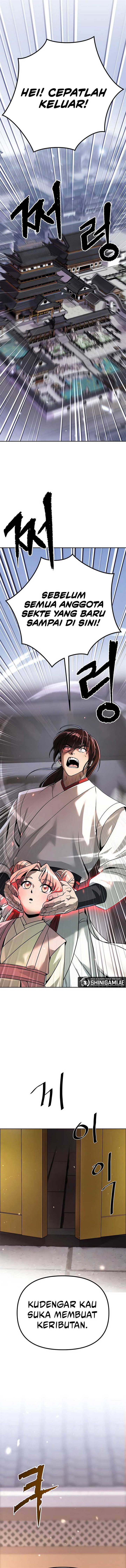 Chronicles of the Demon Faction Chap 93 - Next Chap 94