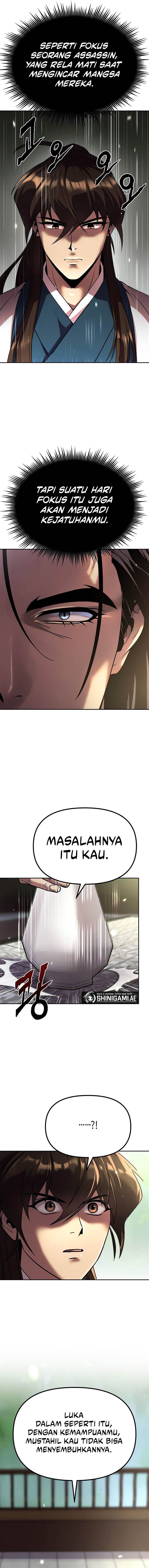 Chronicles of the Demon Faction Chap 90 - Next Chap 91