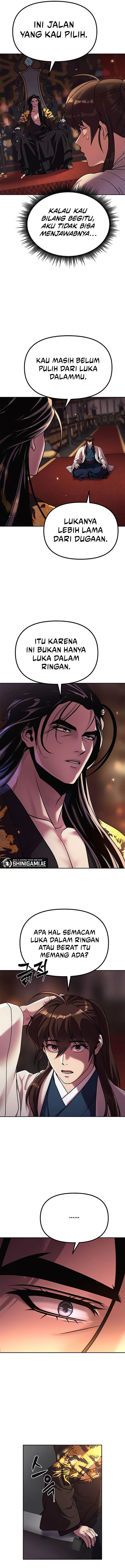 Chronicles of the Demon Faction Chap 90 - Next Chap 91