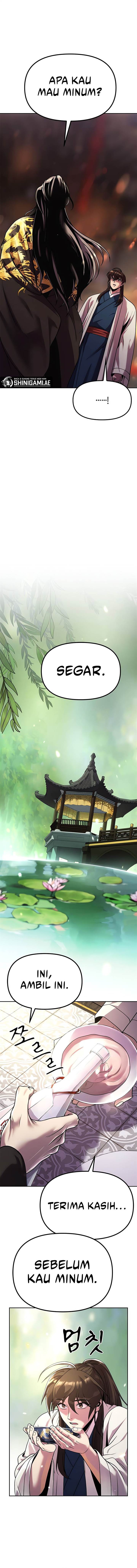 Chronicles of the Demon Faction Chap 90 - Next Chap 91