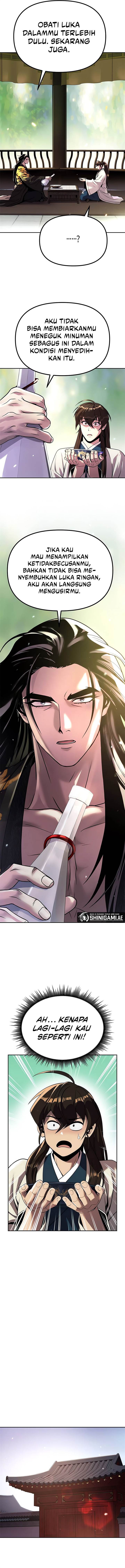 Chronicles of the Demon Faction Chap 90 - Next Chap 91