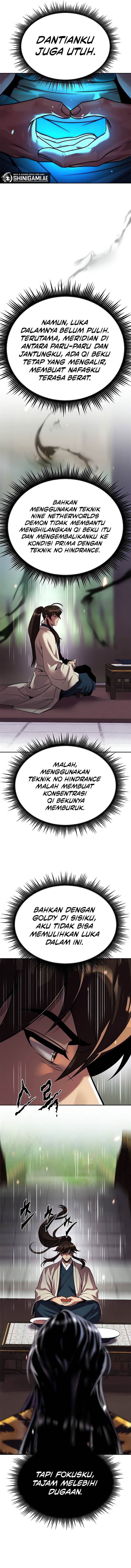 Chronicles of the Demon Faction Chap 90 - Next Chap 91