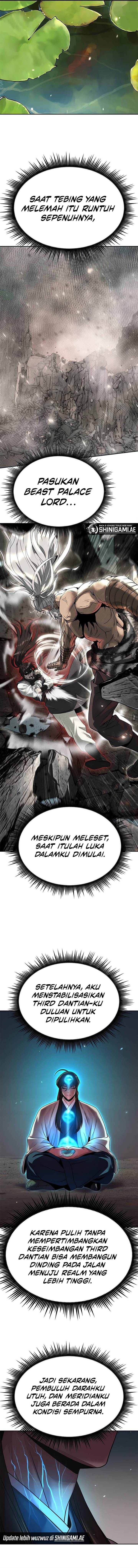 Chronicles of the Demon Faction Chap 90 - Next Chap 91