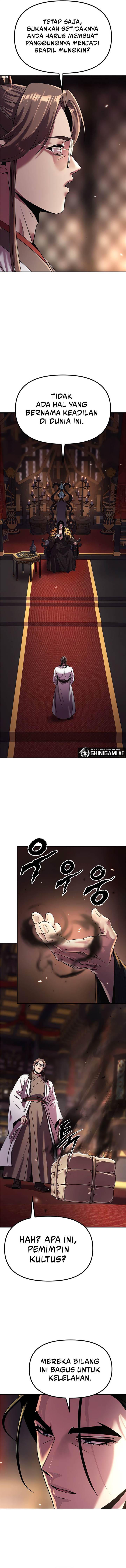 Chronicles of the Demon Faction Chap 90 - Next Chap 91