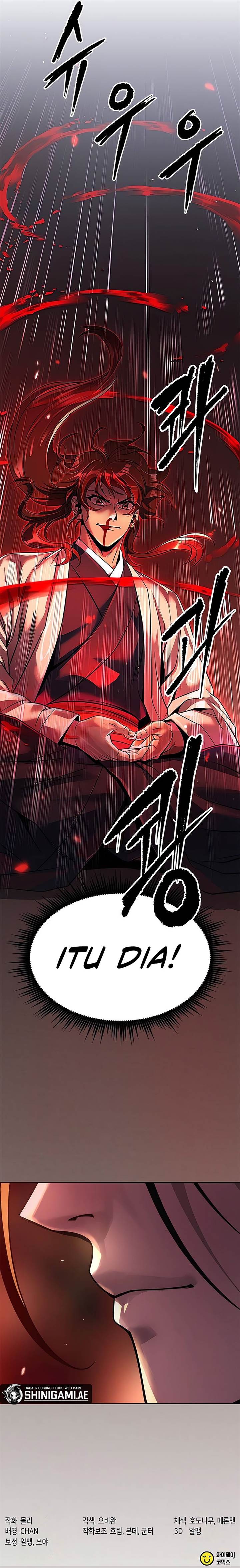 Chronicles of the Demon Faction Chap 90 - Next Chap 91