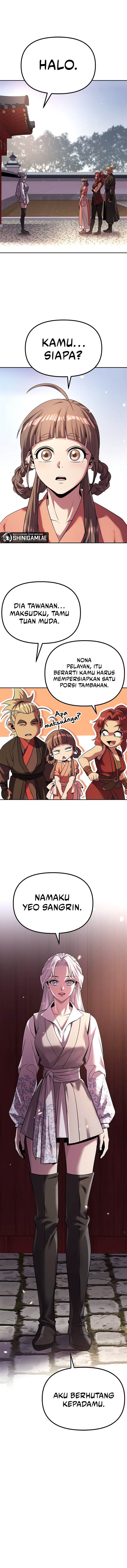 Chronicles of the Demon Faction Chap 90 - Next Chap 91