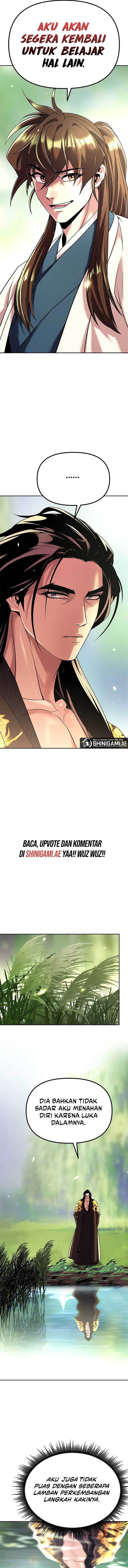 Chronicles of the Demon Faction Chap 91 - Next Chap 92