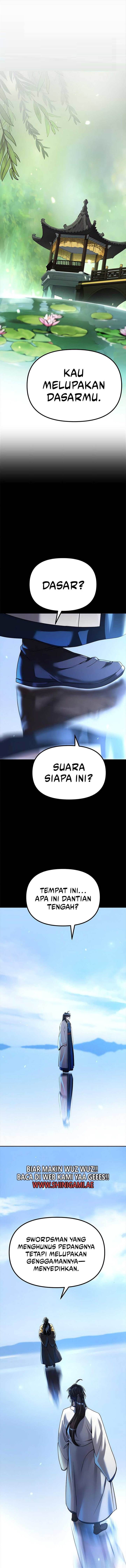 Chronicles of the Demon Faction Chap 91 - Next Chap 92