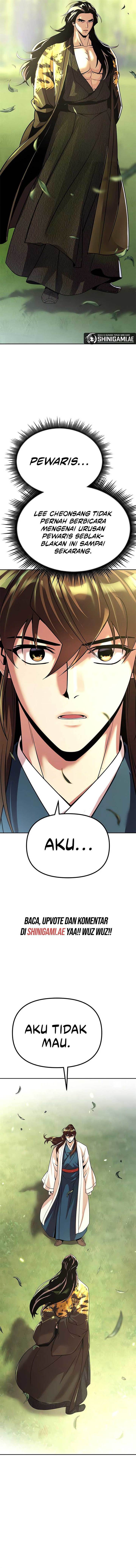 Chronicles of the Demon Faction Chap 91 - Next Chap 92