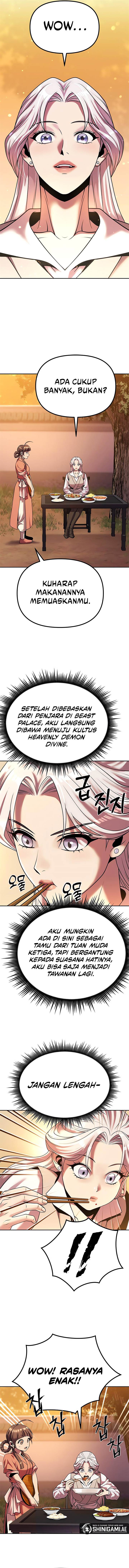 Chronicles of the Demon Faction Chap 92 - Next Chap 93