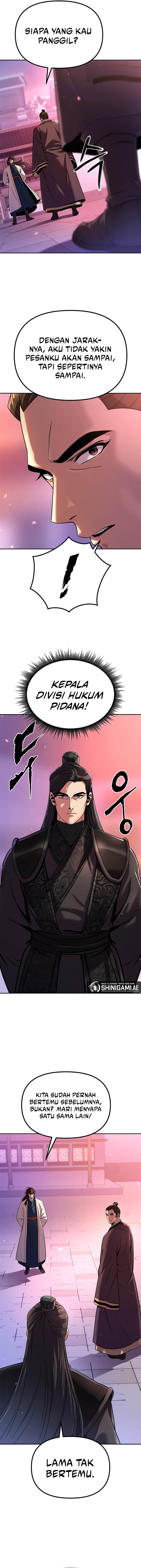 Chronicles of the Demon Faction Chap 92 - Next Chap 93