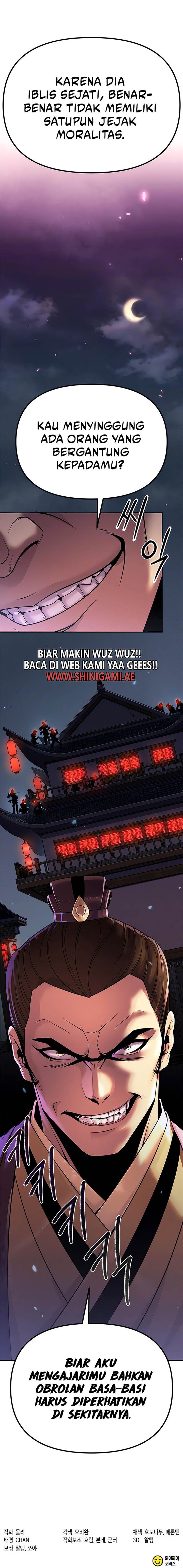 Chronicles of the Demon Faction Chap 92 - Next Chap 93