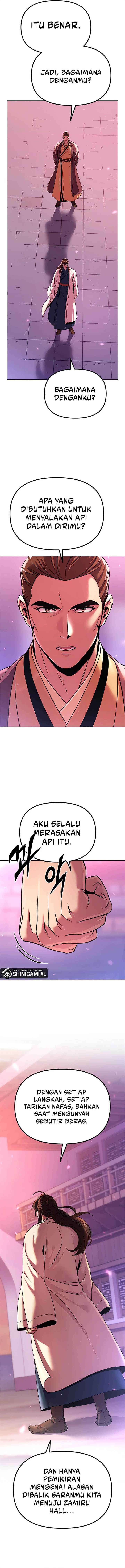 Chronicles of the Demon Faction Chap 92 - Next Chap 93