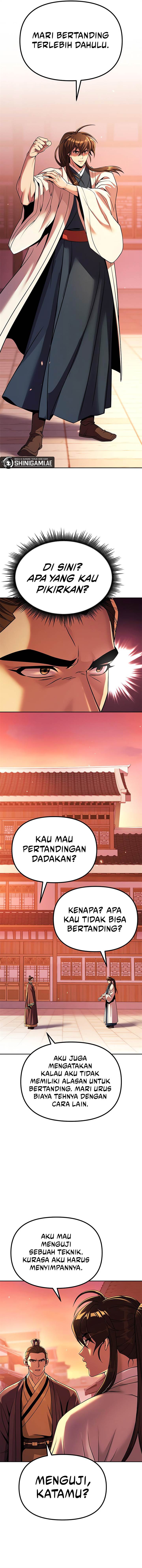 Chronicles of the Demon Faction Chap 92 - Next Chap 93