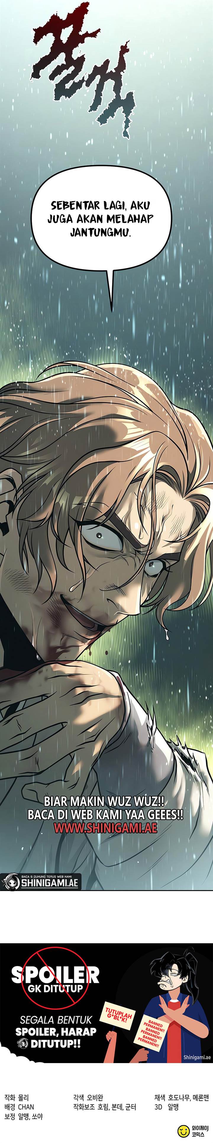 Chronicles of the Demon Faction Chap 97 - Next Chap 98