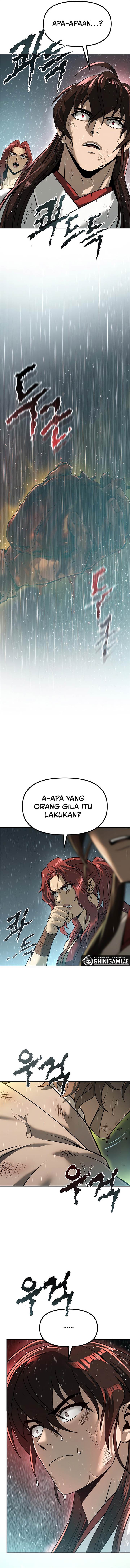 Chronicles of the Demon Faction Chap 97 - Next Chap 98