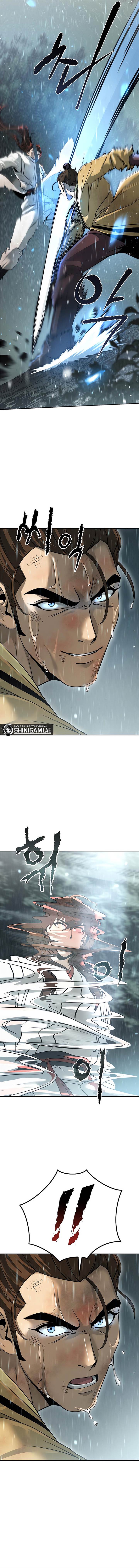 Chronicles of the Demon Faction Chap 97 - Next Chap 98