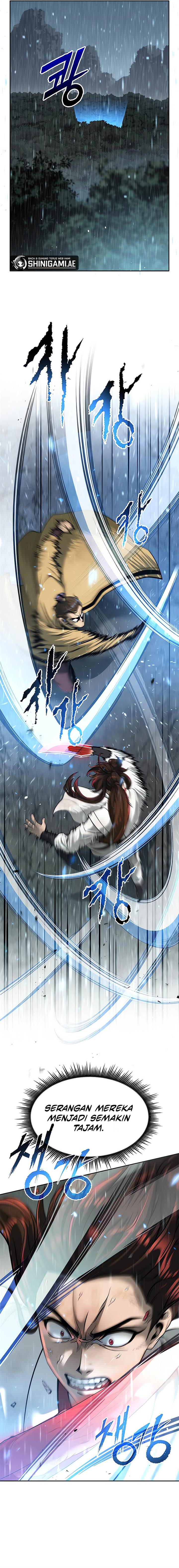 Chronicles of the Demon Faction Chap 97 - Next Chap 98