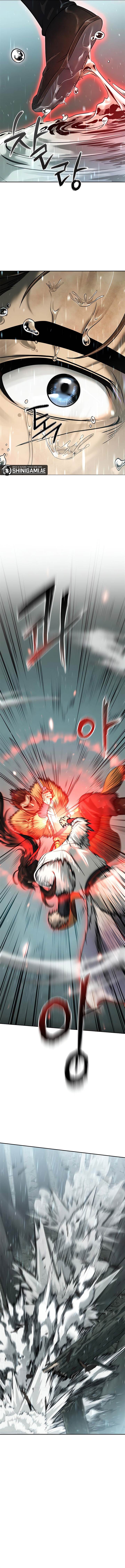 Chronicles of the Demon Faction Chap 97 - Next Chap 98