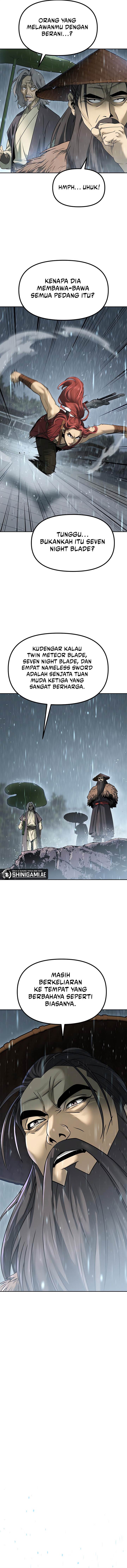 Chronicles of the Demon Faction Chap 97 - Next Chap 98