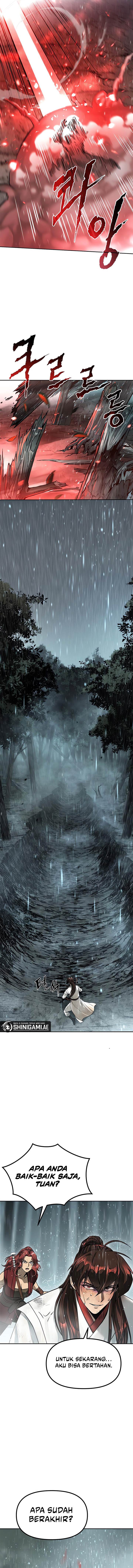 Chronicles of the Demon Faction Chap 97 - Next Chap 98