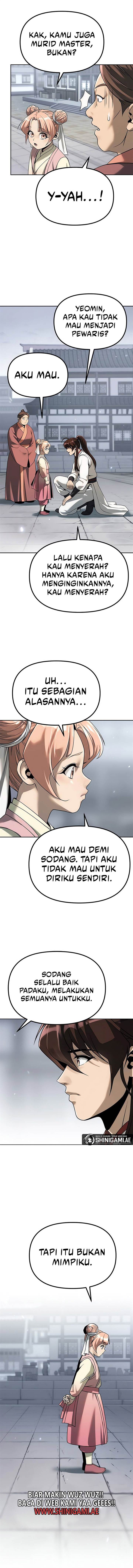 Chronicles of the Demon Faction Chap 94 - Next Chap 95