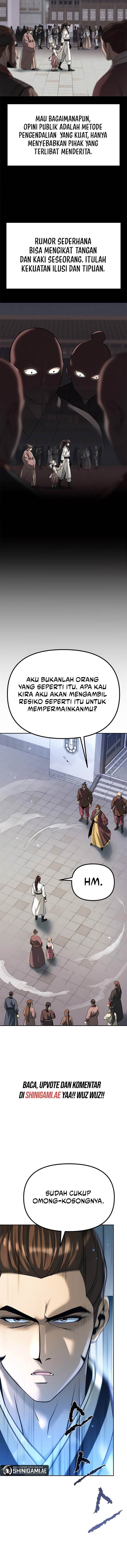 Chronicles of the Demon Faction Chap 94 - Next Chap 95