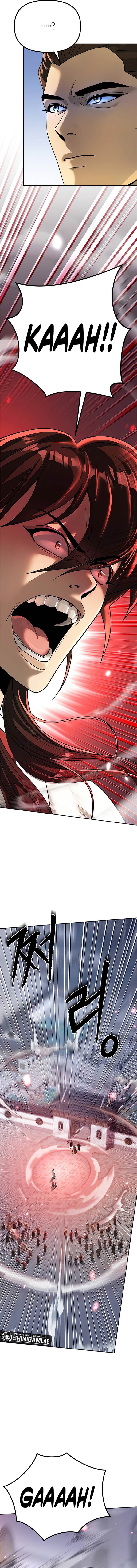 Chronicles of the Demon Faction Chap 94 - Next Chap 95