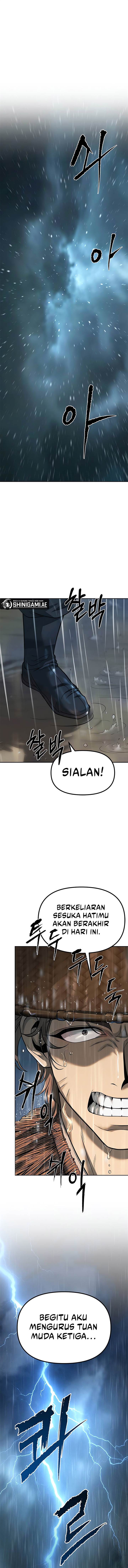 Chronicles of the Demon Faction Chap 94 - Next Chap 95