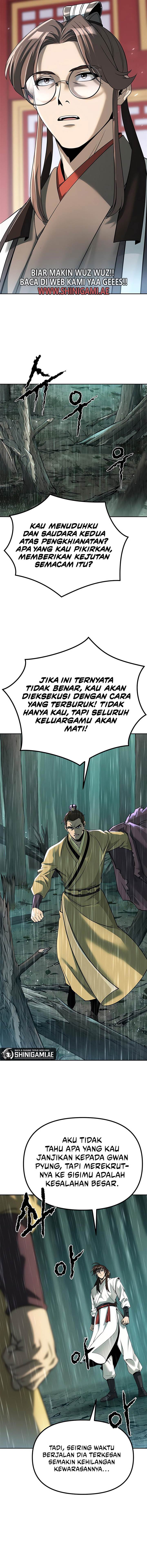 Chronicles of the Demon Faction Chap 95 - Next Chap 96