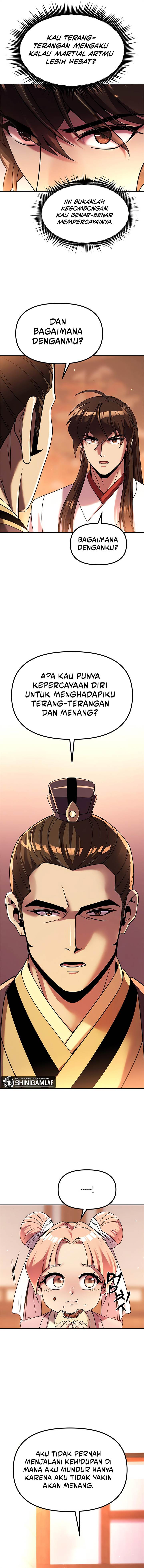 Chronicles of the Demon Faction Chap 95 - Next Chap 96