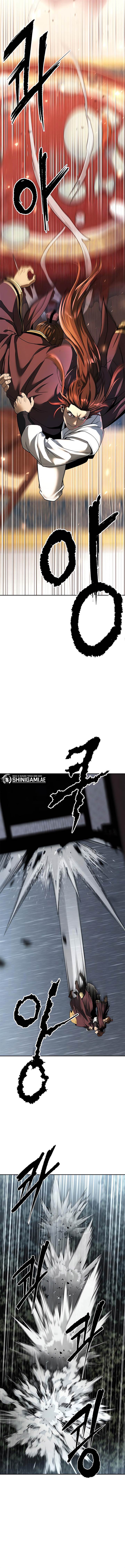 Chronicles of the Demon Faction Chap 95 - Next Chap 96