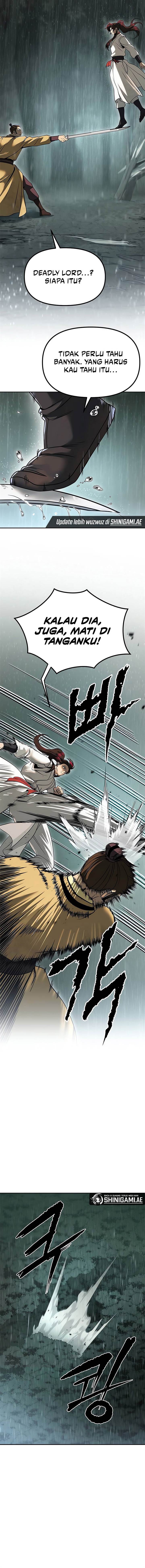 Chronicles of the Demon Faction Chap 96 - Next Chap 97