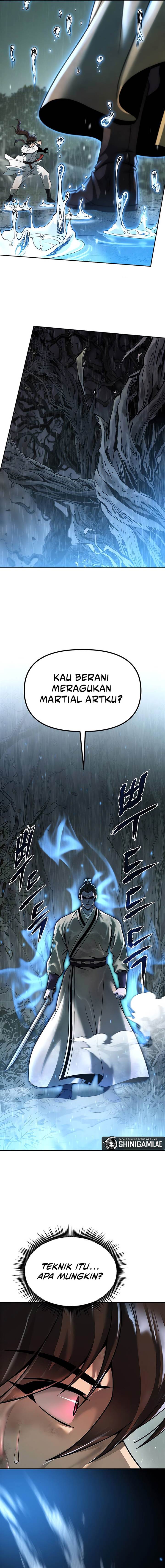Chronicles of the Demon Faction Chap 96 - Next Chap 97