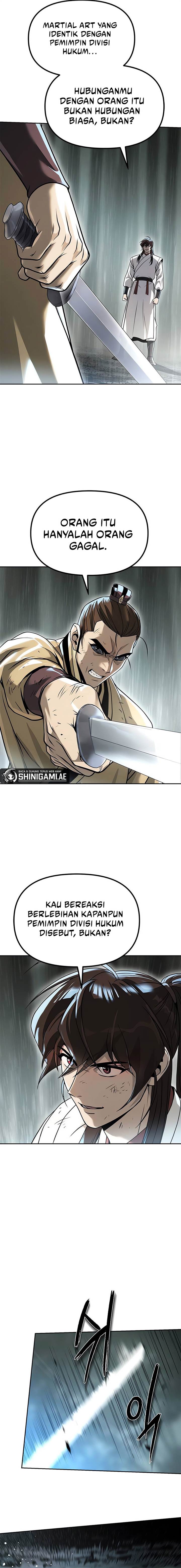 Chronicles of the Demon Faction Chap 96 - Next Chap 97