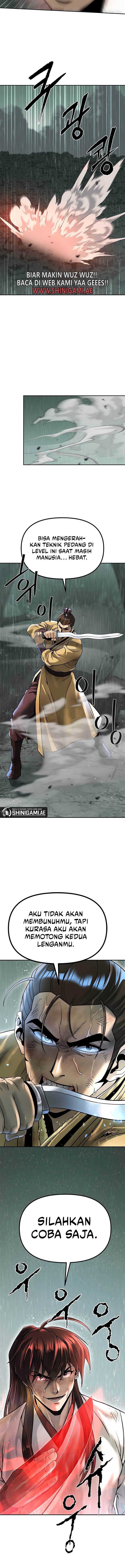 Chronicles of the Demon Faction Chap 96 - Next Chap 97