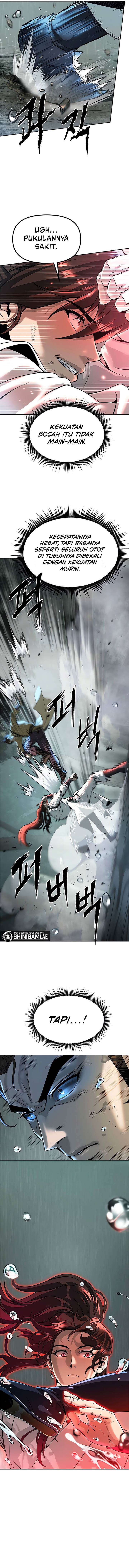 Chronicles of the Demon Faction Chap 96 - Next Chap 97