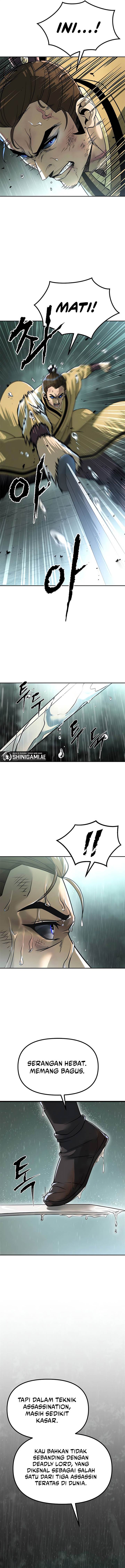 Chronicles of the Demon Faction Chap 96 - Next Chap 97