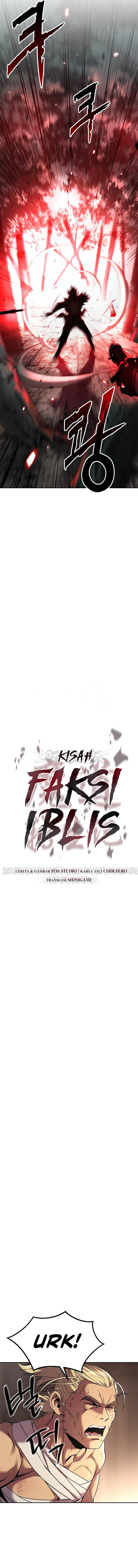 Chronicles of the Demon Faction Chap 98 - Next Chap 99