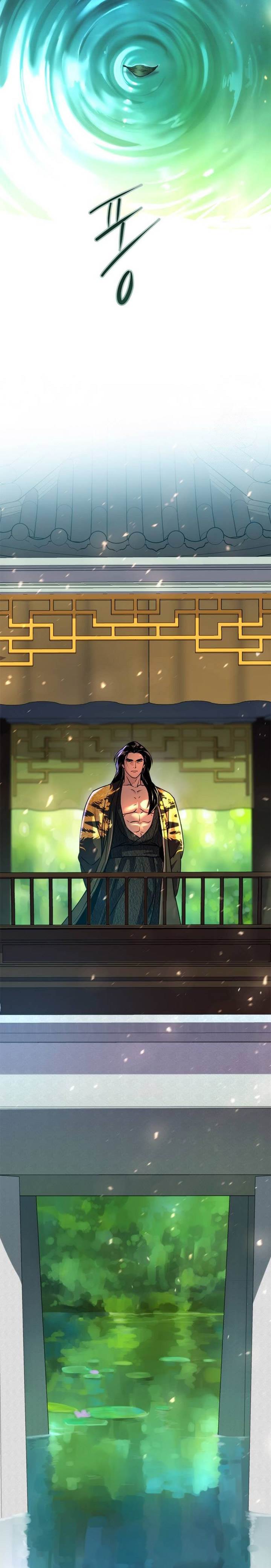 Chronicles of the Demon Faction Chap 99 - Next Chap 100