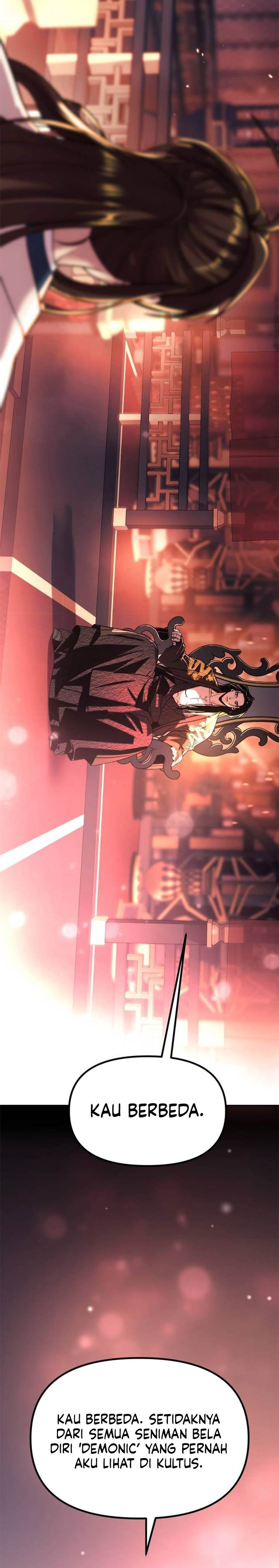 Chronicles of the Demon Faction Chap 99 - Next Chap 100