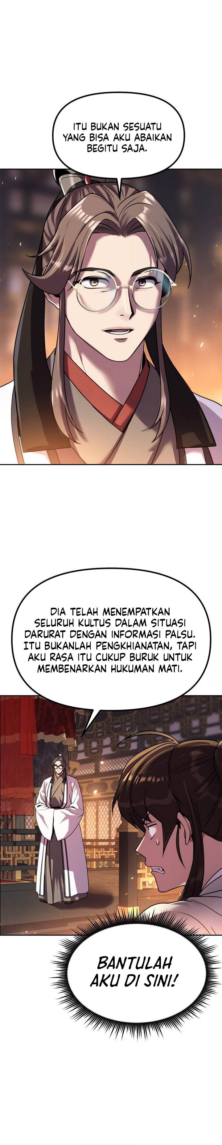 Chronicles of the Demon Faction Chap 99 - Next Chap 100